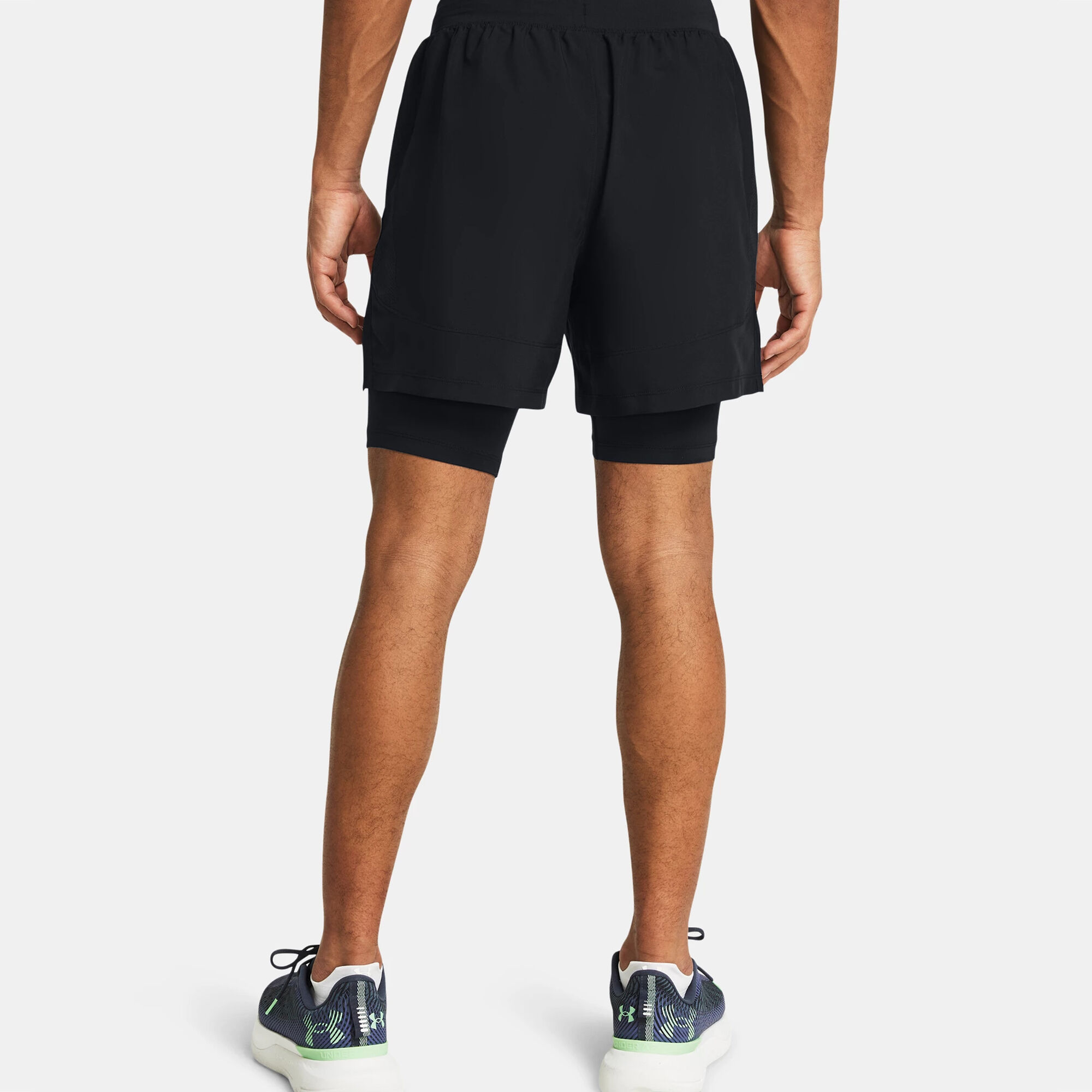 Under Armour