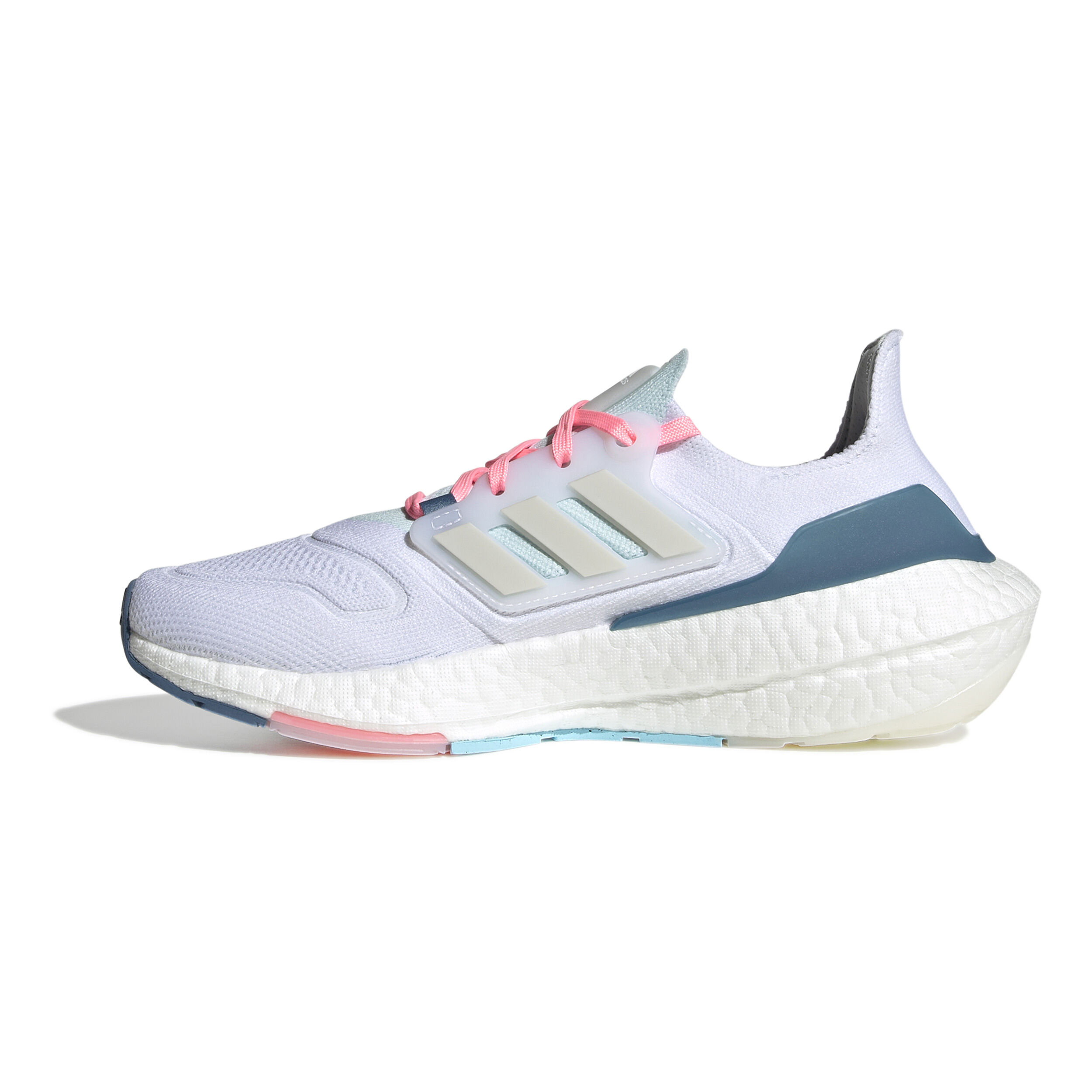 Weiße ultra boost damen discount
