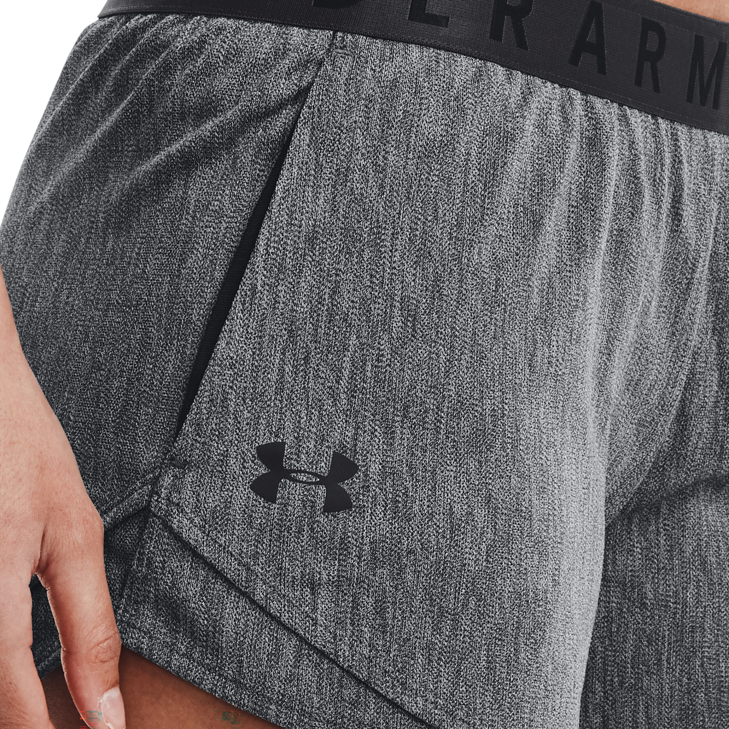 Under armour play up 3.0 shorts on sale