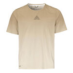 Craft Bekleidung Craft Pro Trail 2 Laufshirt Herren-Beige