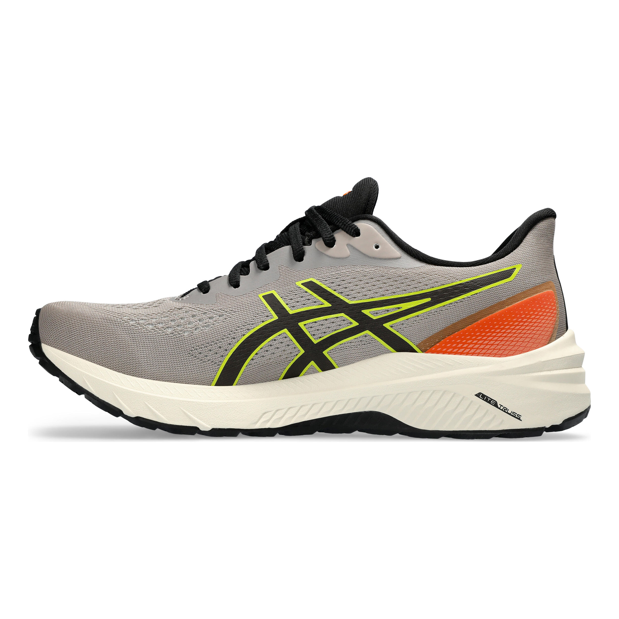 Asics gt 1000 4 Beige outlet