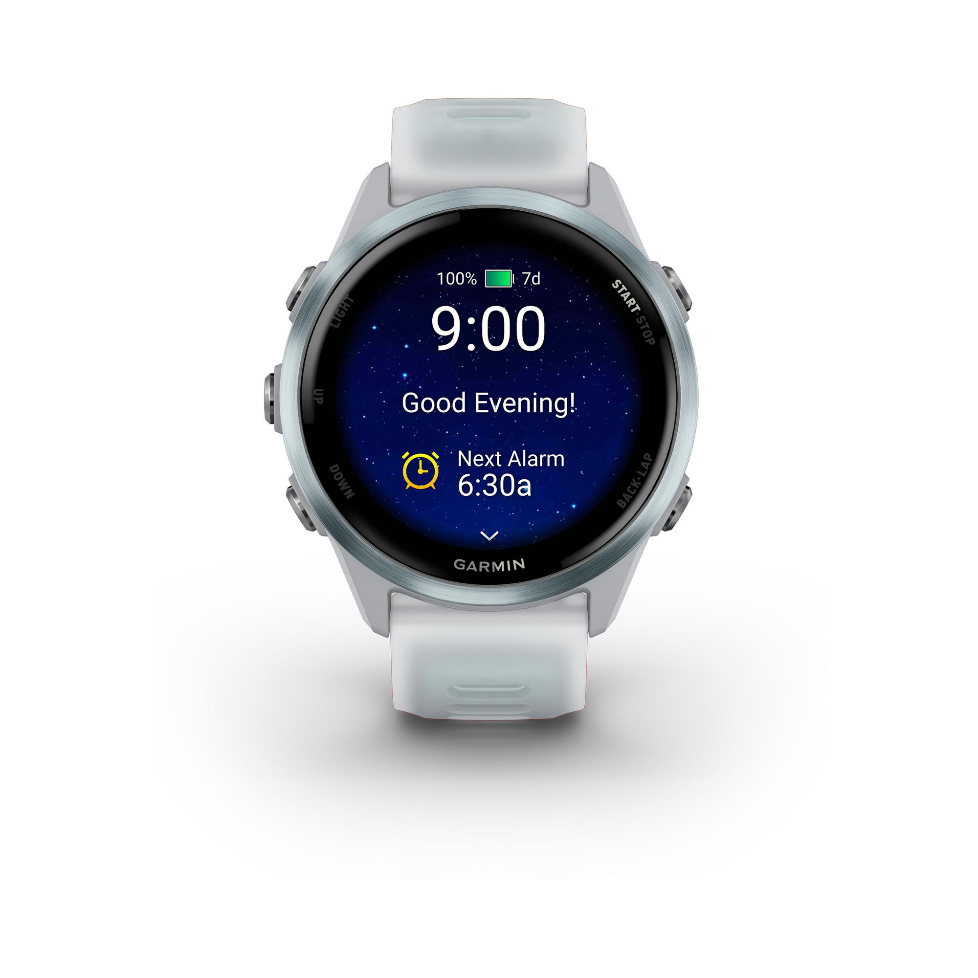 Garmin