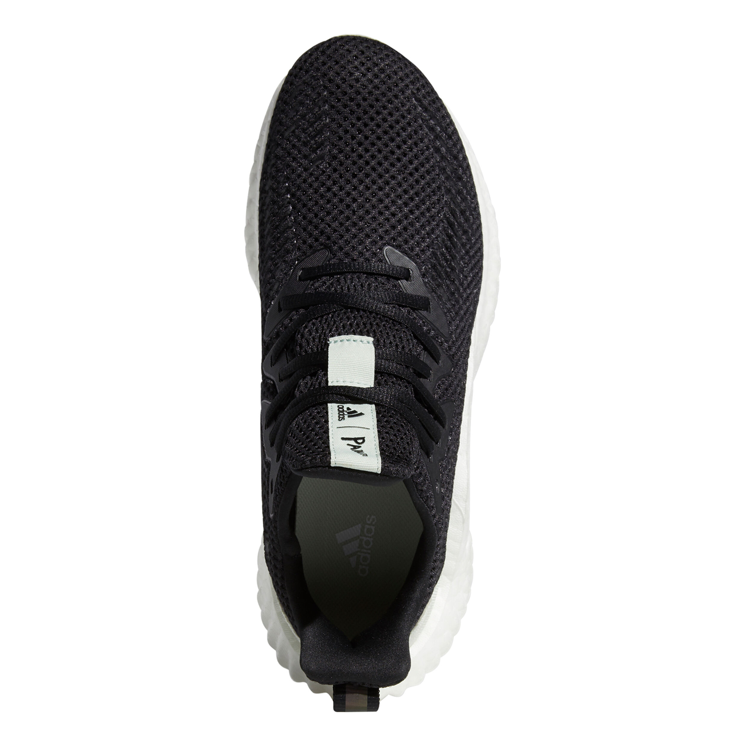 Adidas men's alphaboost running clearance
