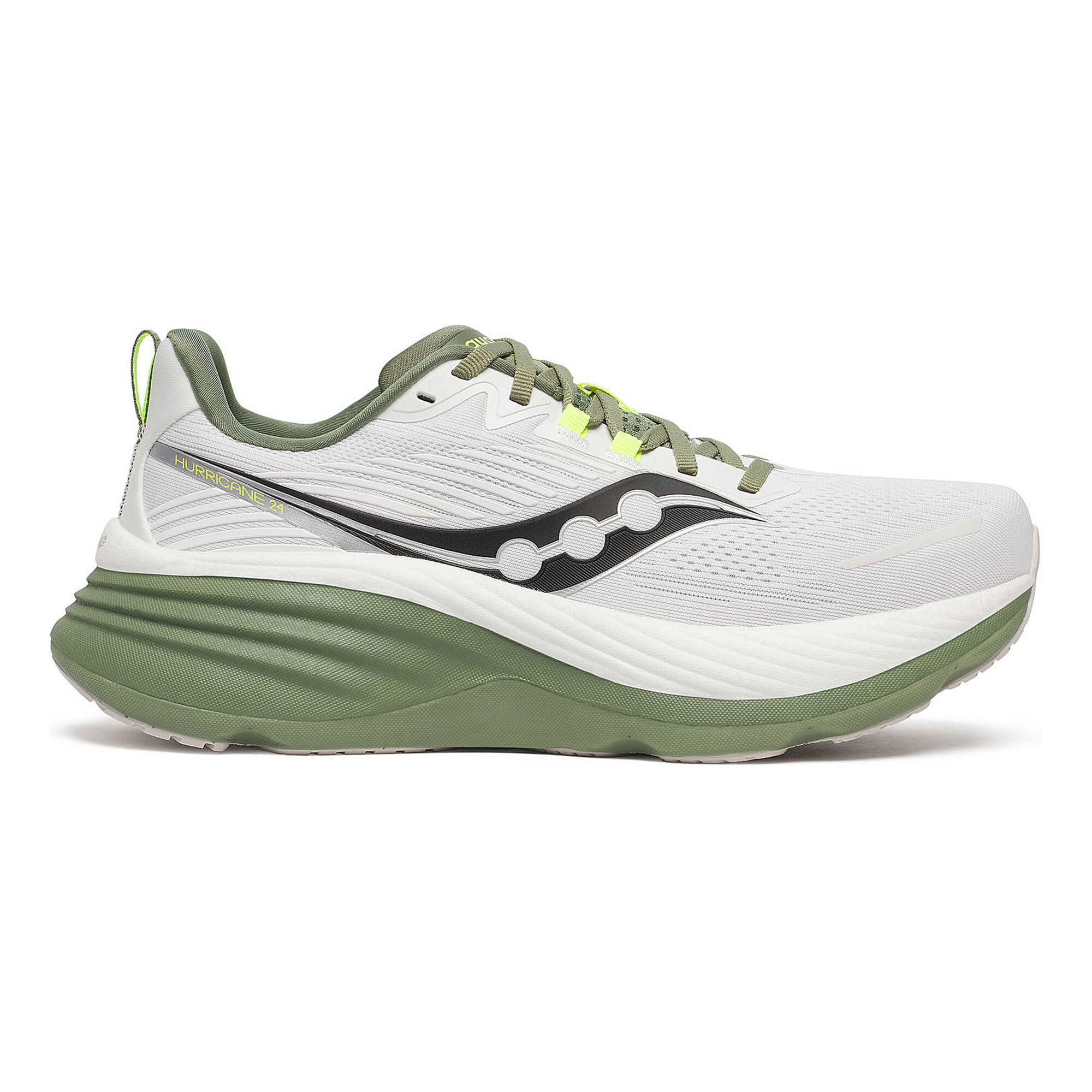 Saucony