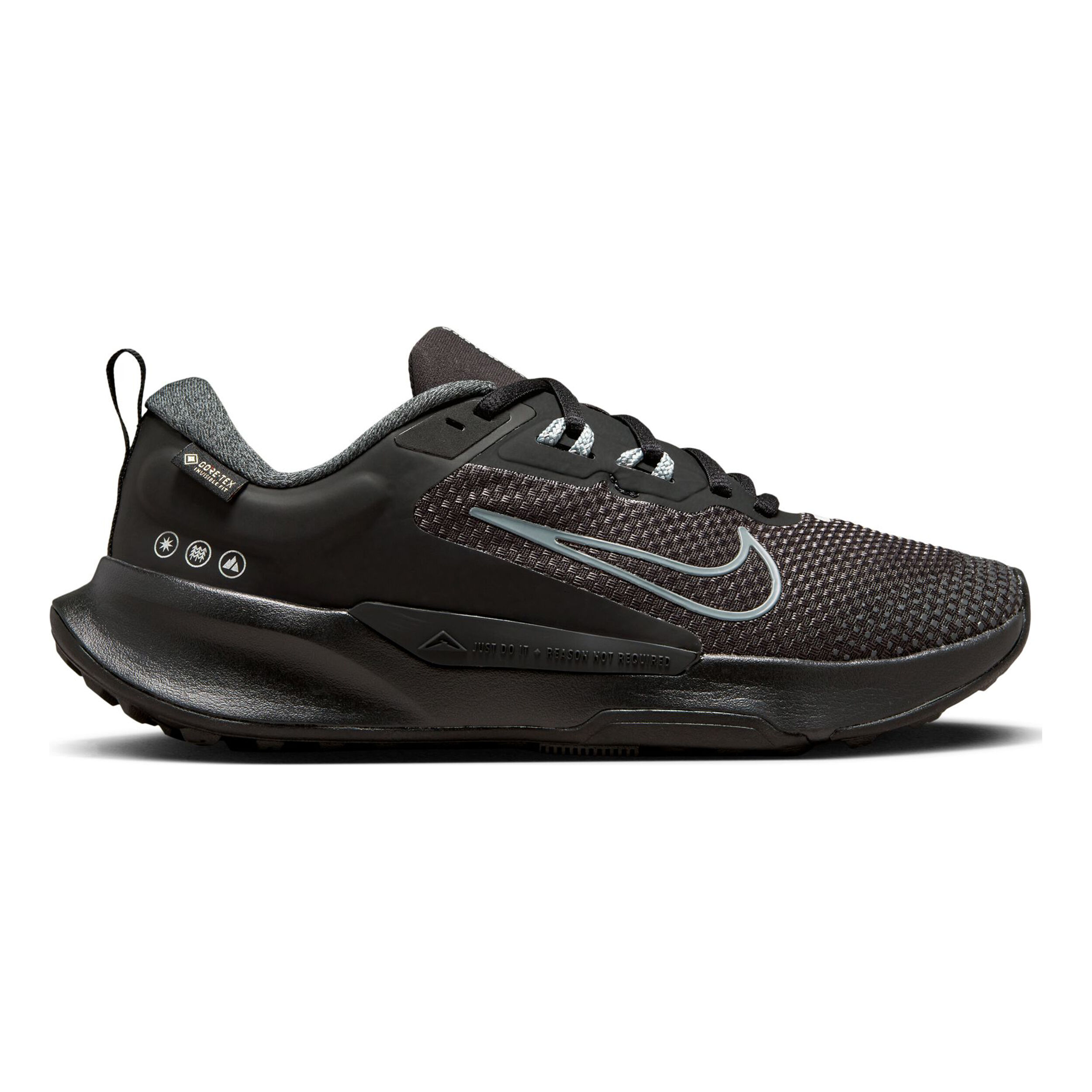 Nike Juniper Trail 2 GORE TEX Trailschuh Damen Schwarz Grau online kaufen Running Point DE