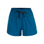 ASICS Bekleidung ASICS Nagino 4In Run Laufshorts Damen-Blau