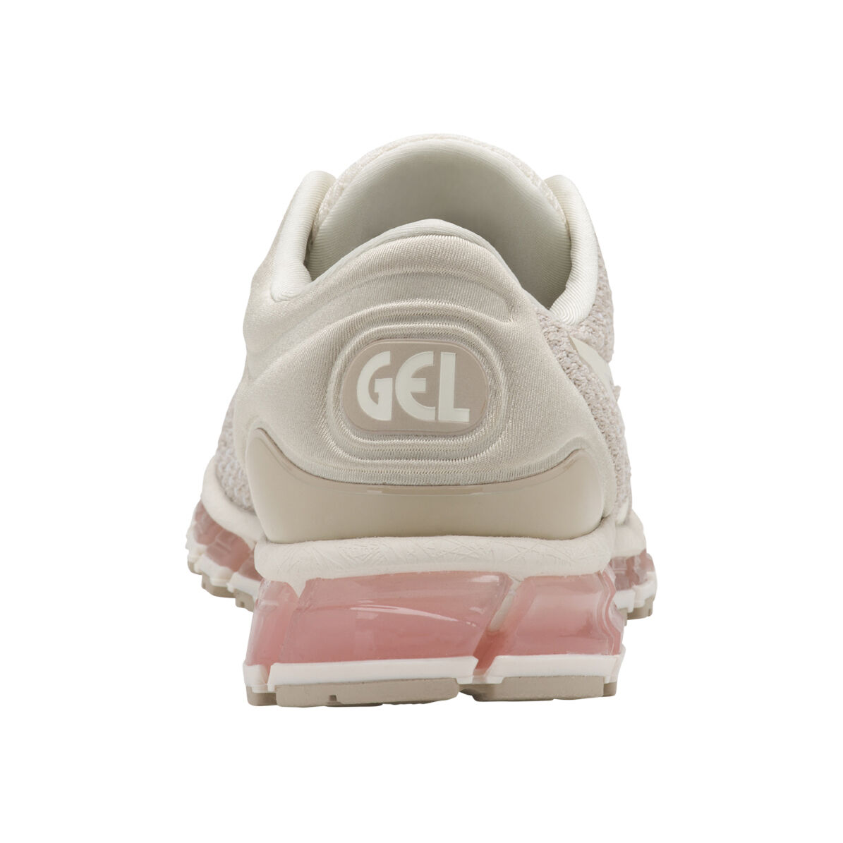 Asics gel quantum 360 femme beige discount