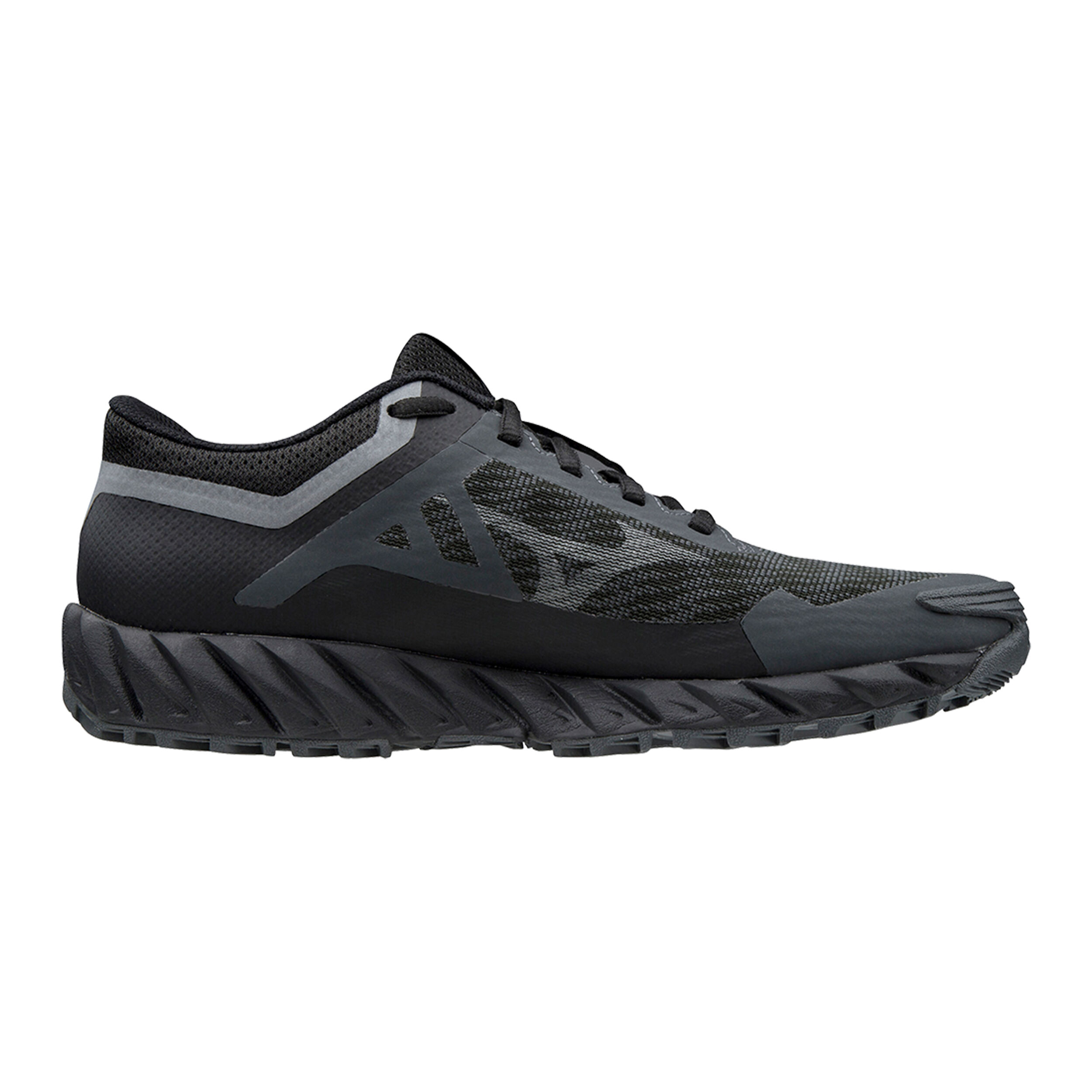 Mizuno Wave Ibuki 3 GTX Trailschuh Damen Schwarz Dunkelgrau online kaufen Running Point DE
