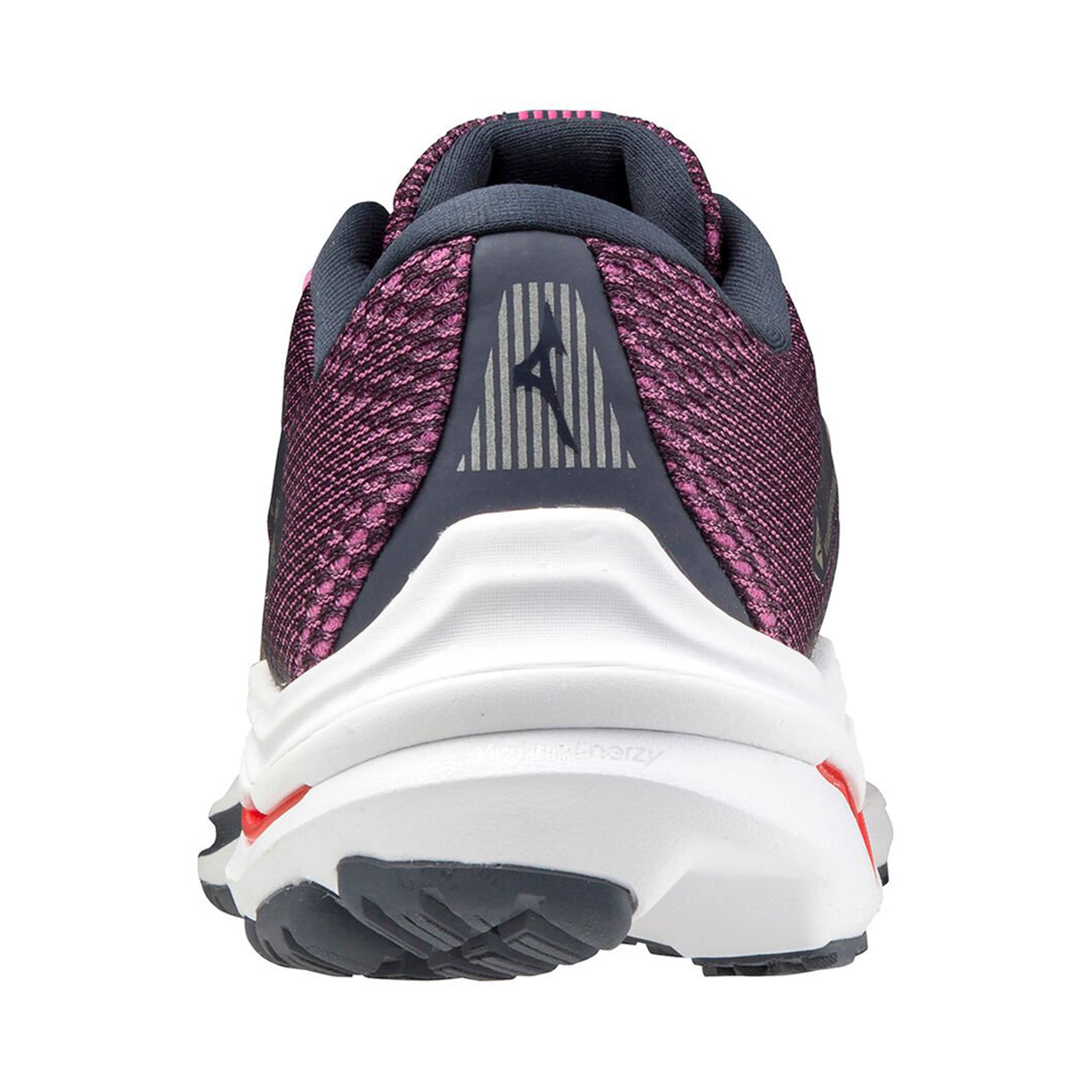 Mizuno wave rider 17 purple discount