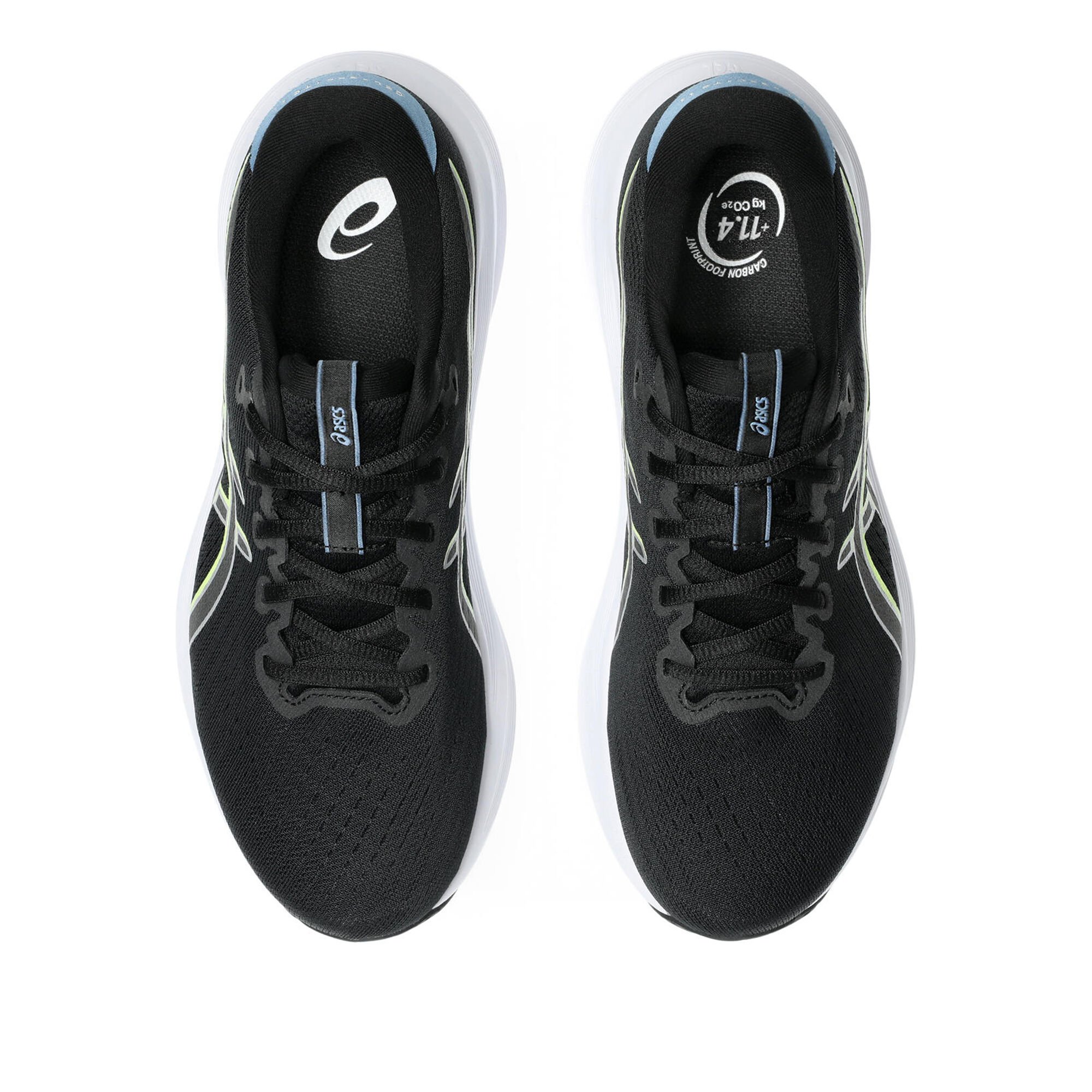 ASICS