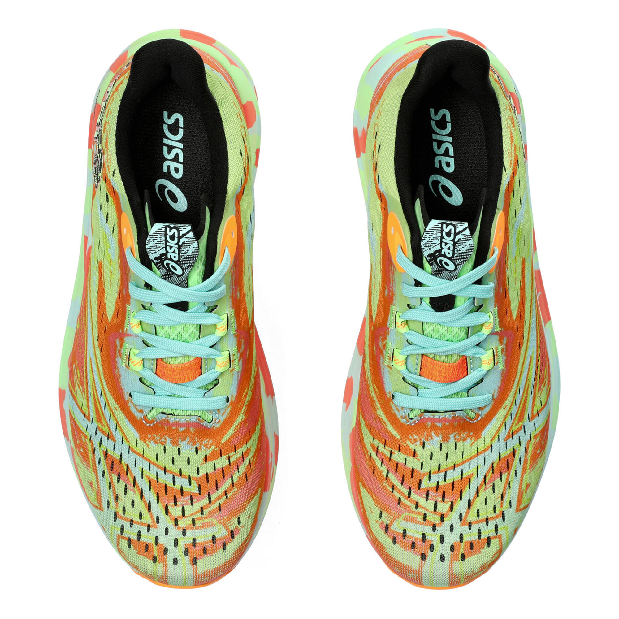 ASICS
