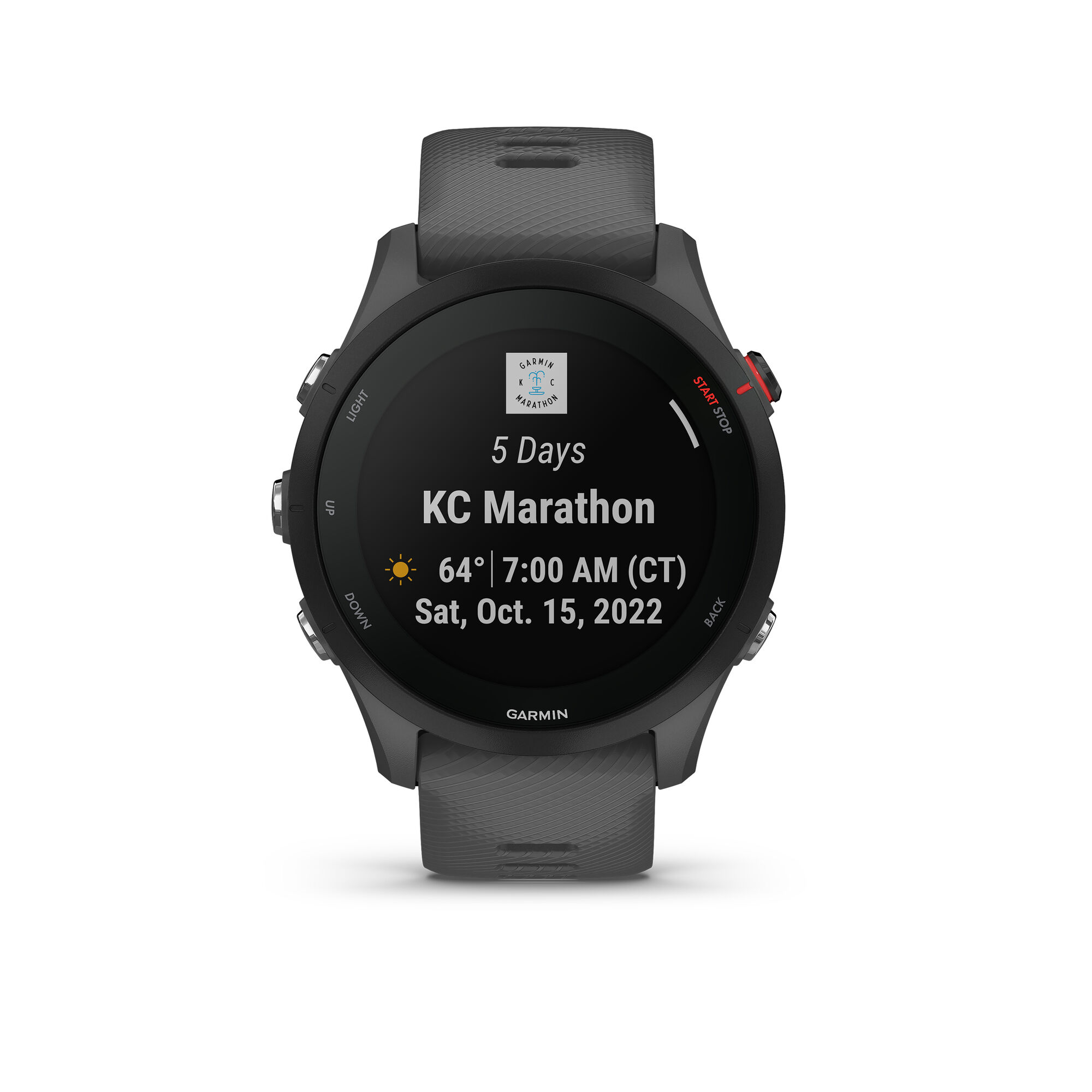 Garmin