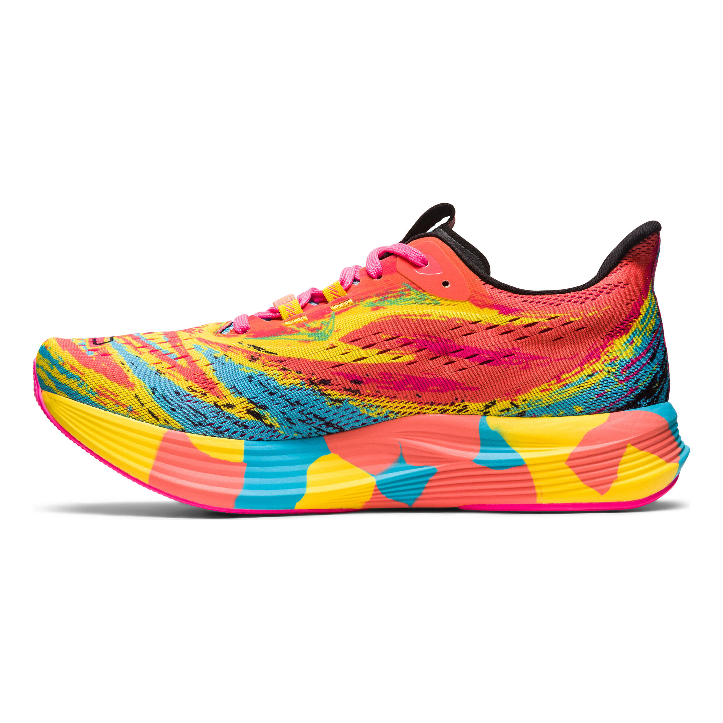 Asics gel noosa tri 7 mens red shop