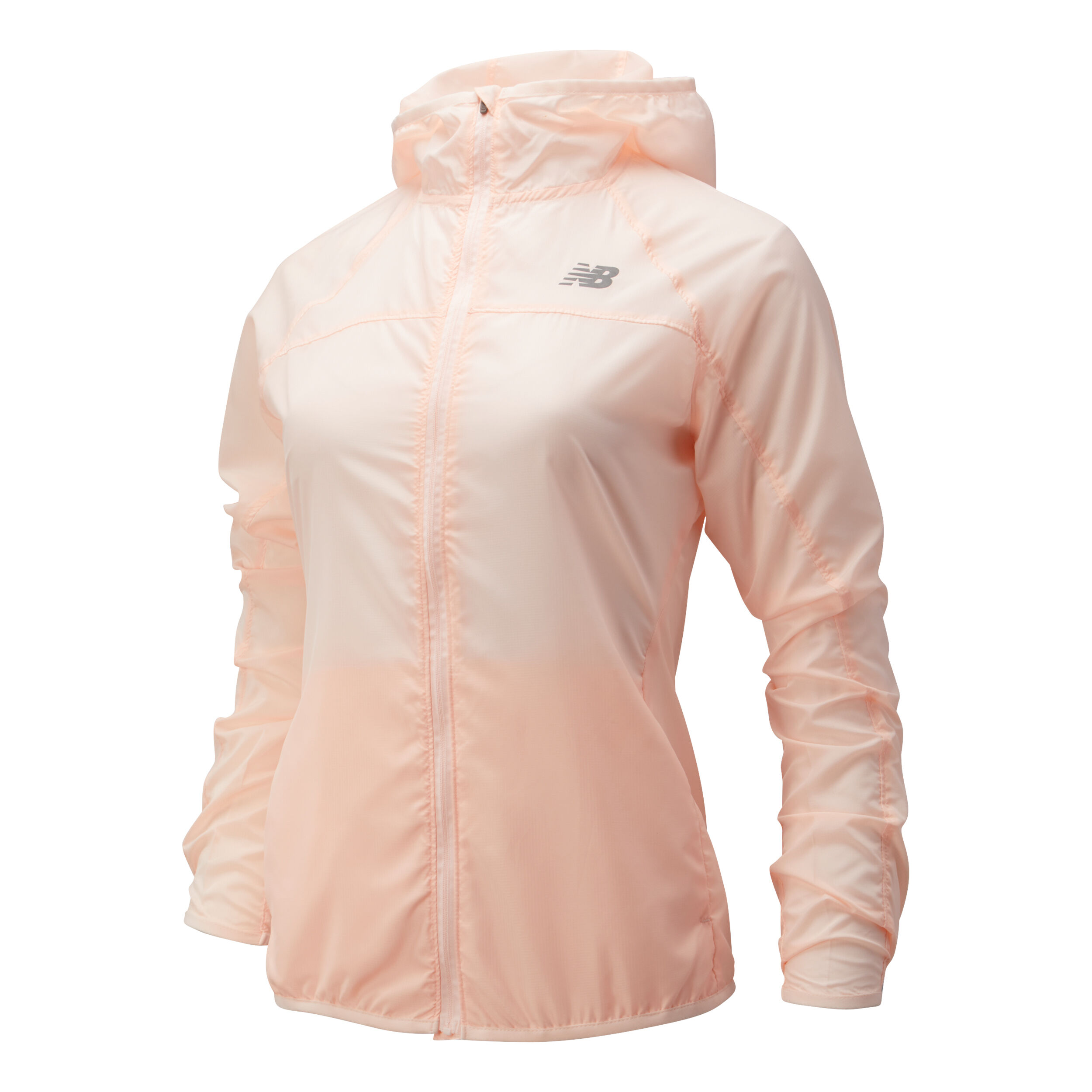 New balance jacke damen store