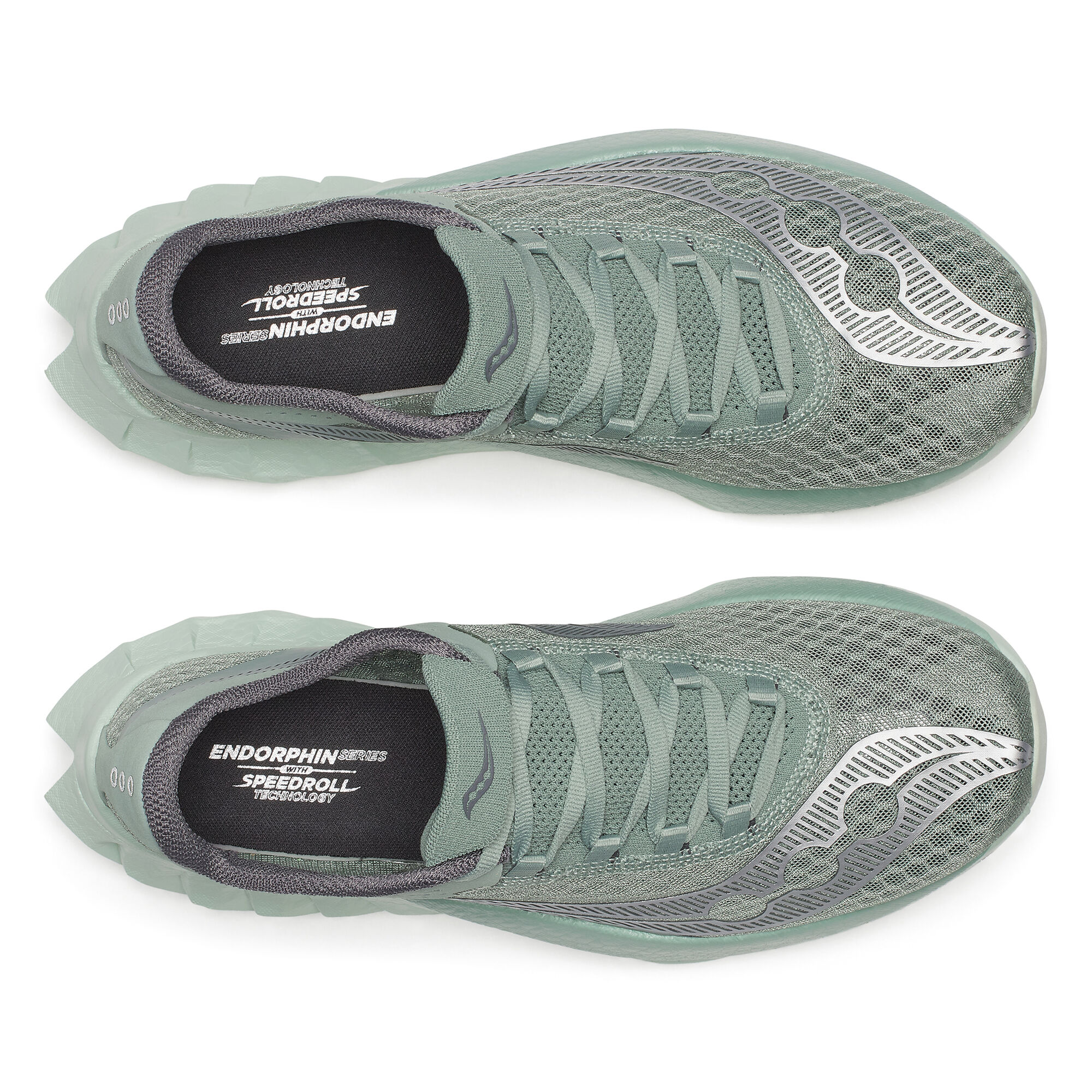 Saucony