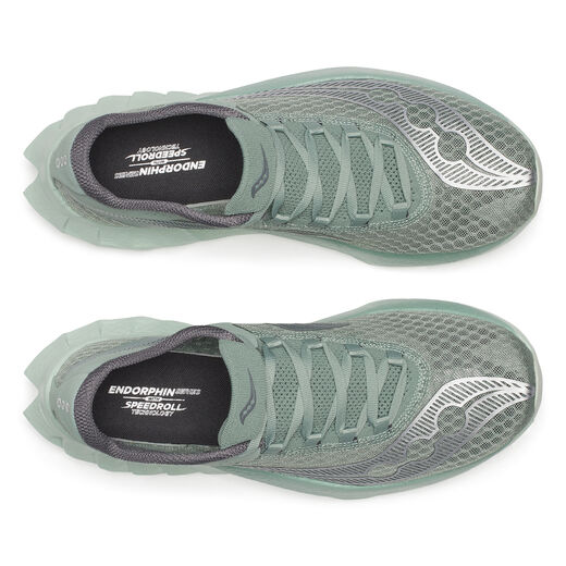 Saucony