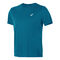 Katakana Shortsleeve Top