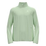 Odlo Bekleidung Odlo Essential Light Laufjacke Herren-mint