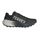 adidas Laufschuhe adidas Terrex Agravic 3 Trailschuh Damen-Schwarz,Grau
