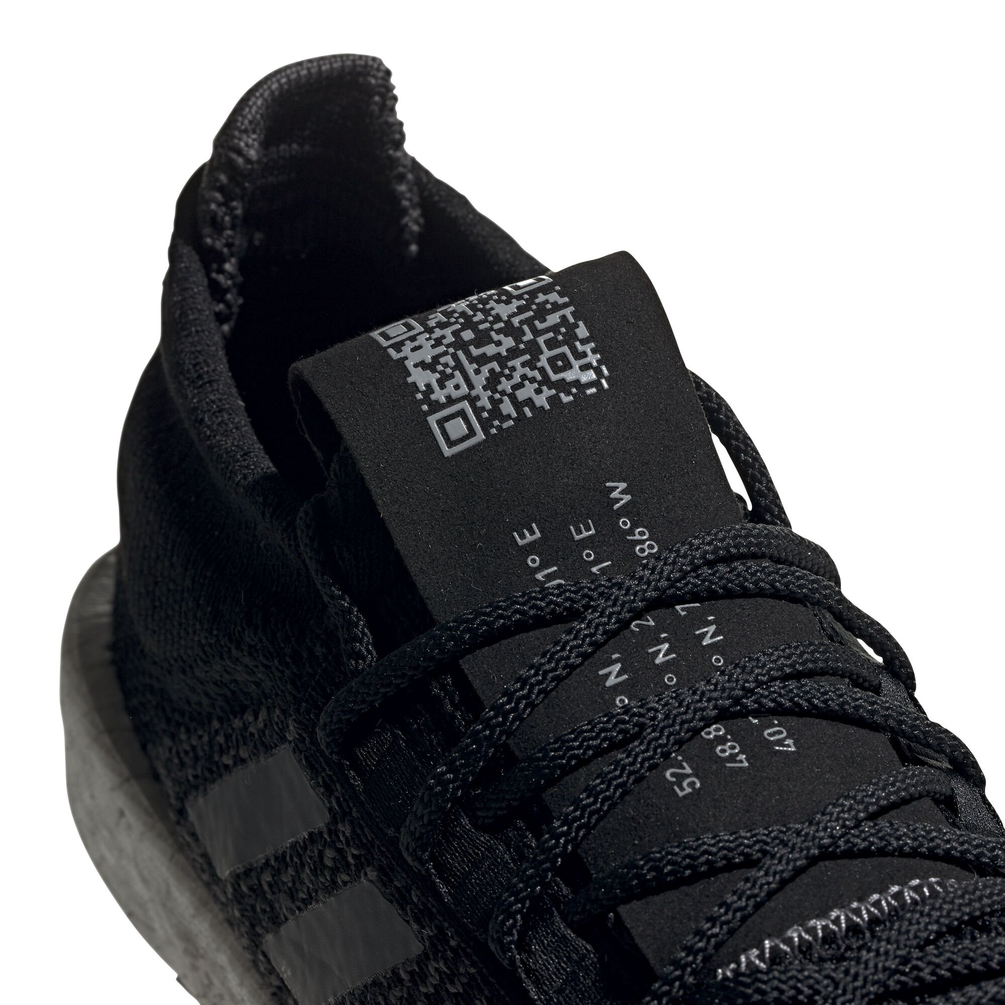 adidas Pulseboost HD Neutralschuh Herren Schwarz WeiB online kaufen Running Point DE