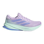 adidas Laufschuhe adidas Supernova Rise 2 Neutralschuh Damen-Flieder,Mint