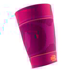 Bauerfeind Compression Sleeves Upper Leg schwarz (long)