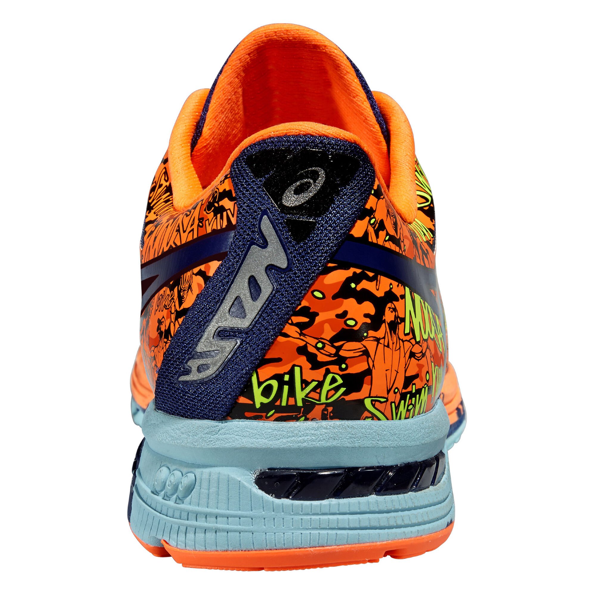 ASICS