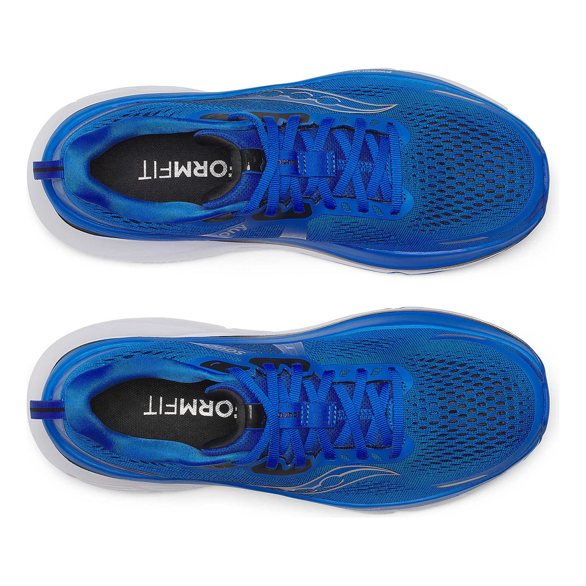 Saucony