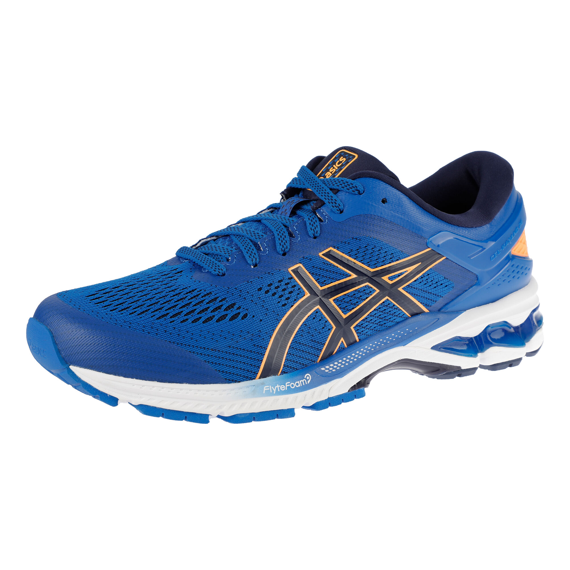 ASICS