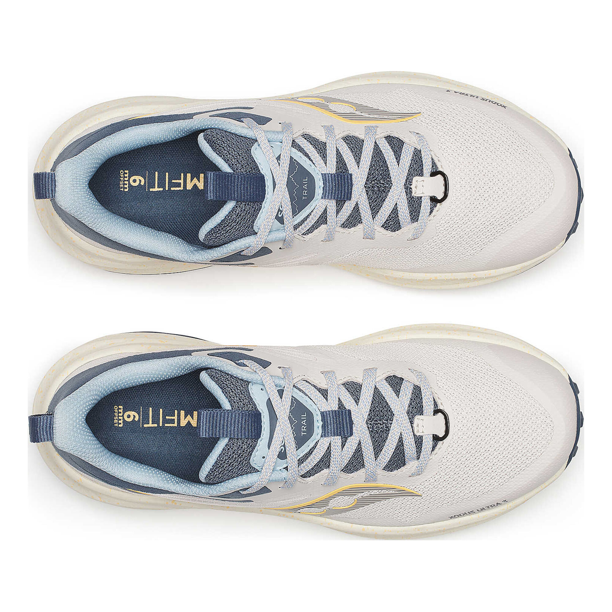 Saucony