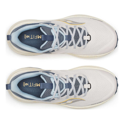 Saucony