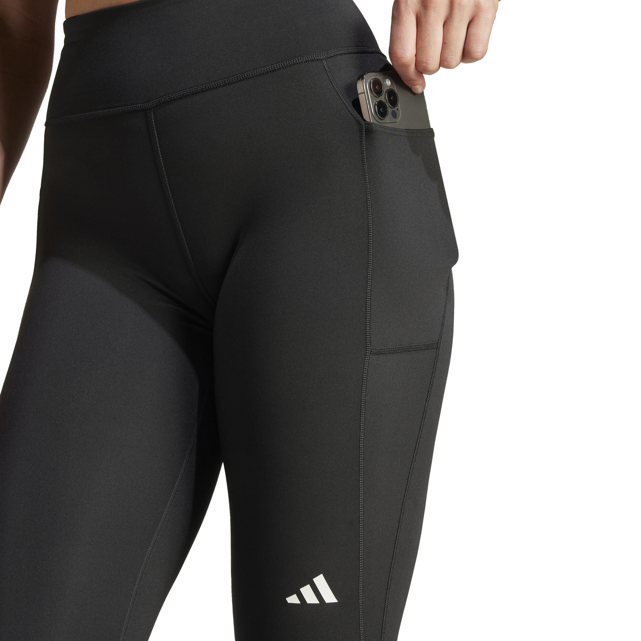 Adidas lauftight damen lang clearance