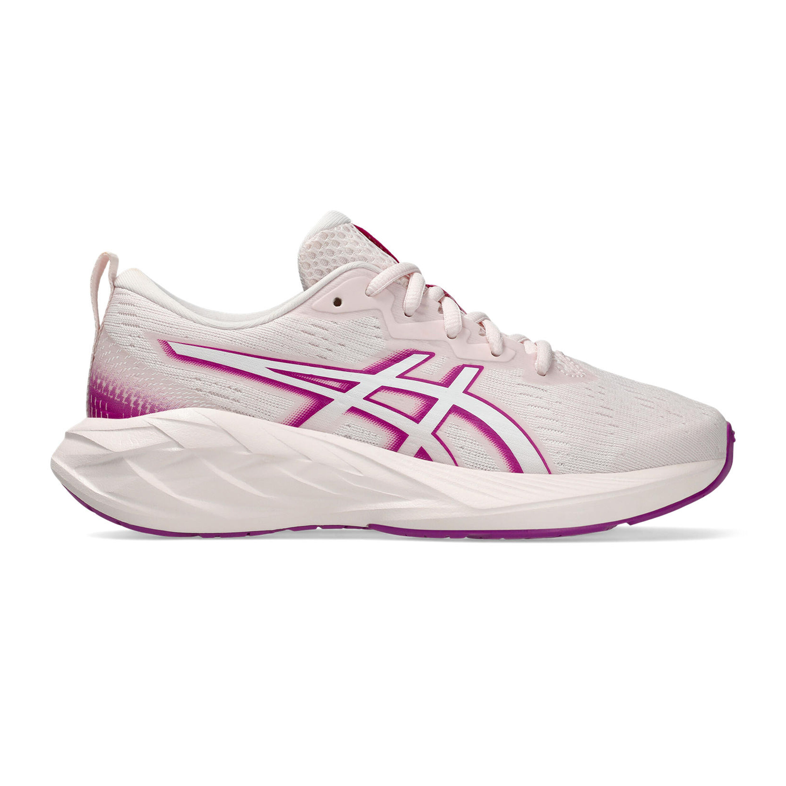 Asics gel nimbus 4 rosa top