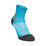 Technology Run Quarter Sock