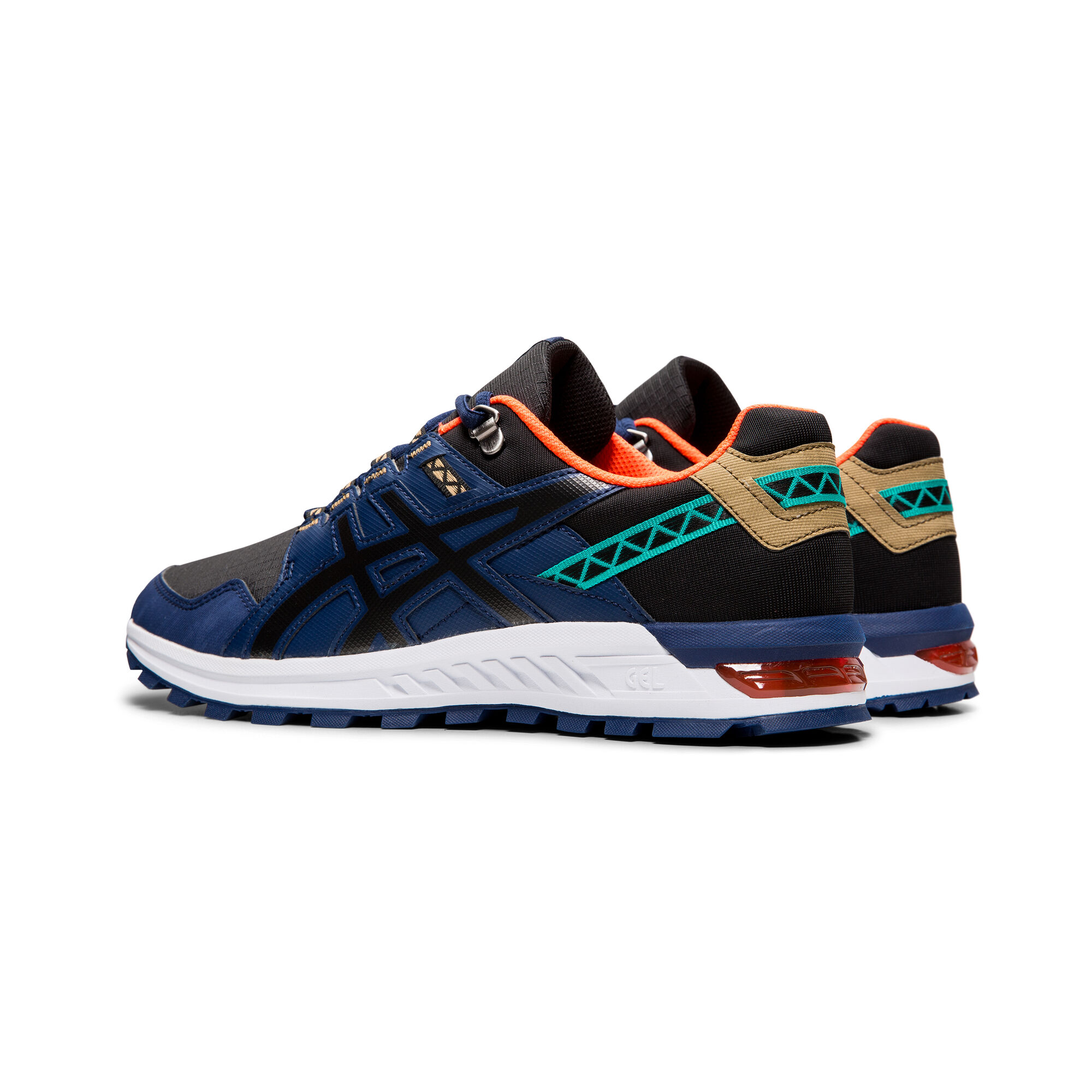 ASICS