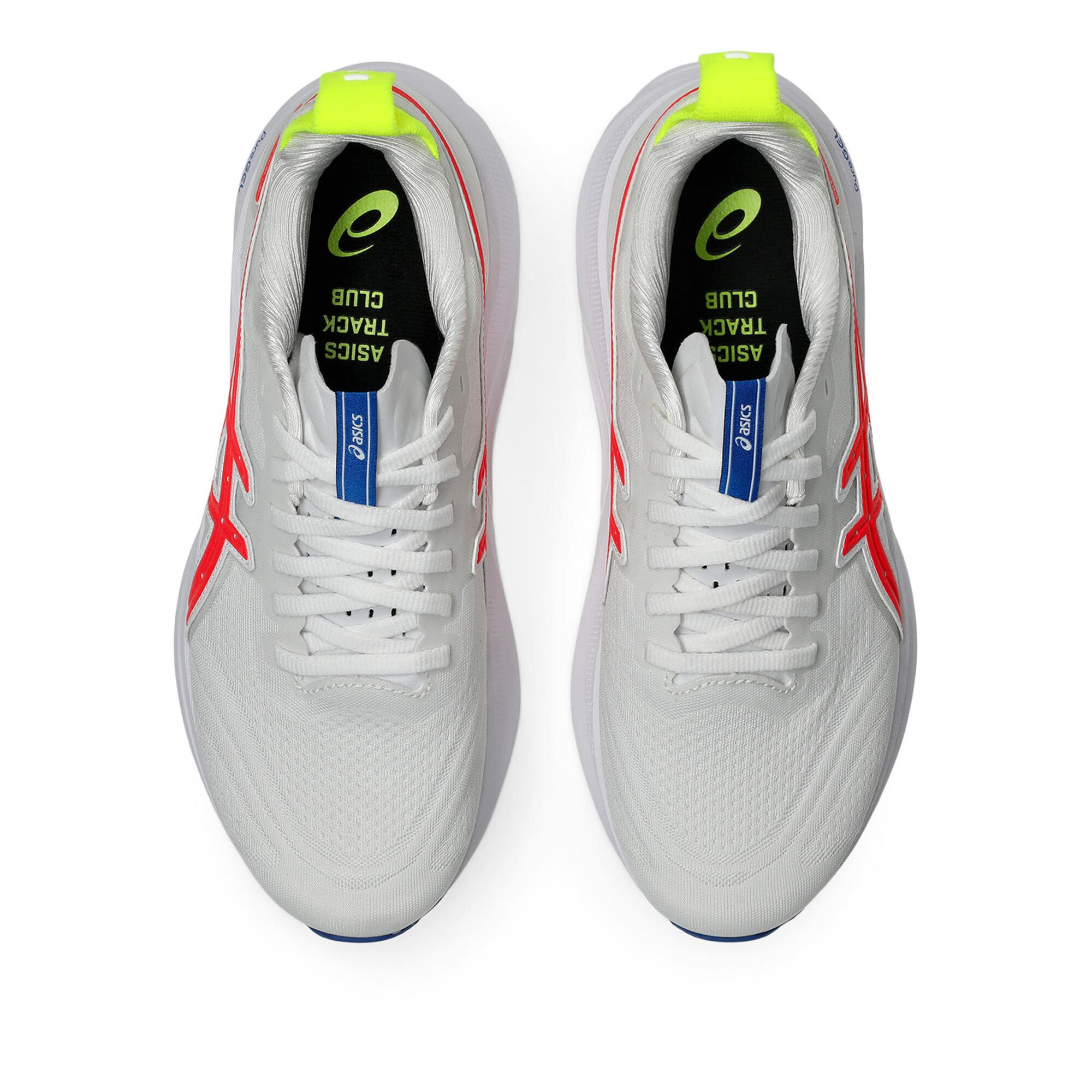 ASICS