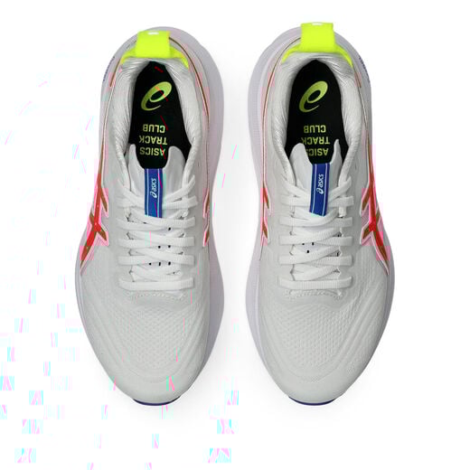 ASICS