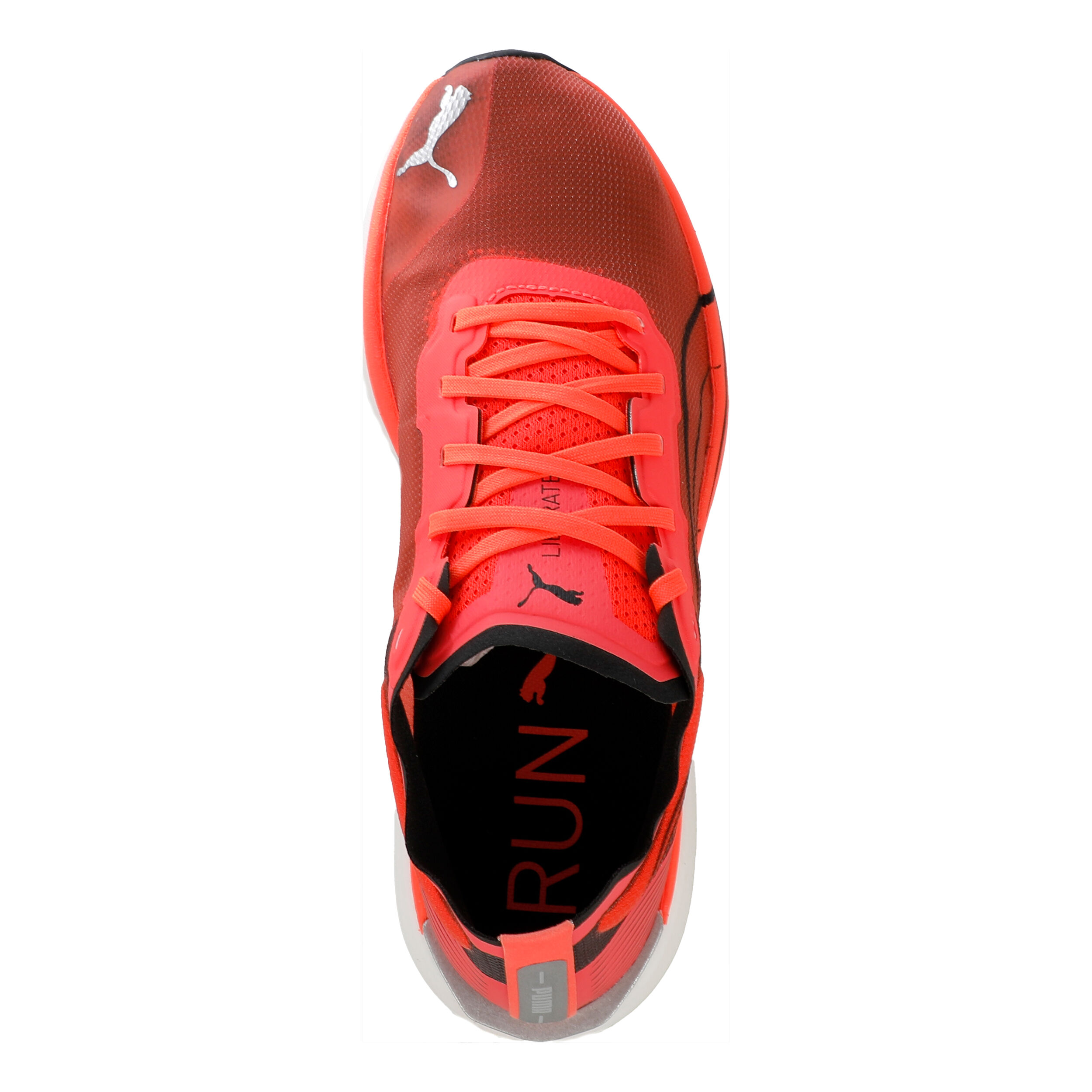 Saucony men's liberate running shoe on sale