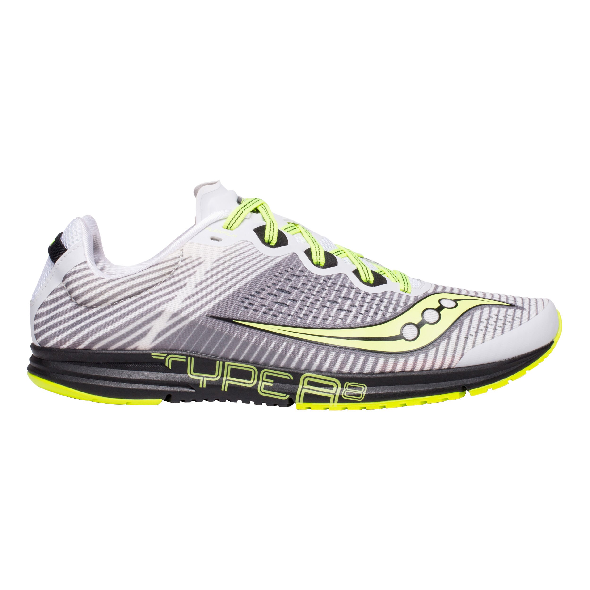 Saucony racing type a top