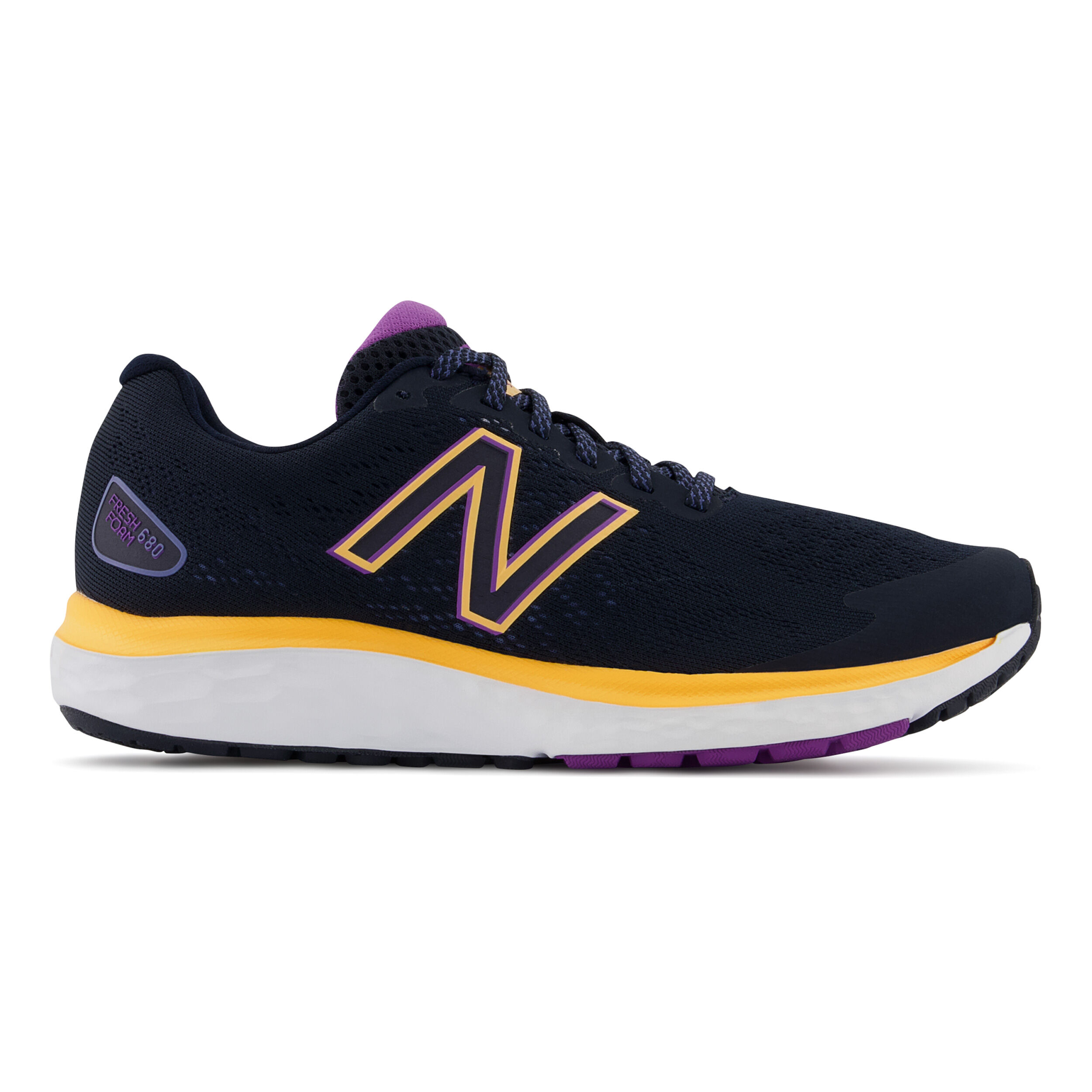 New balance 680 kinder gelb on sale