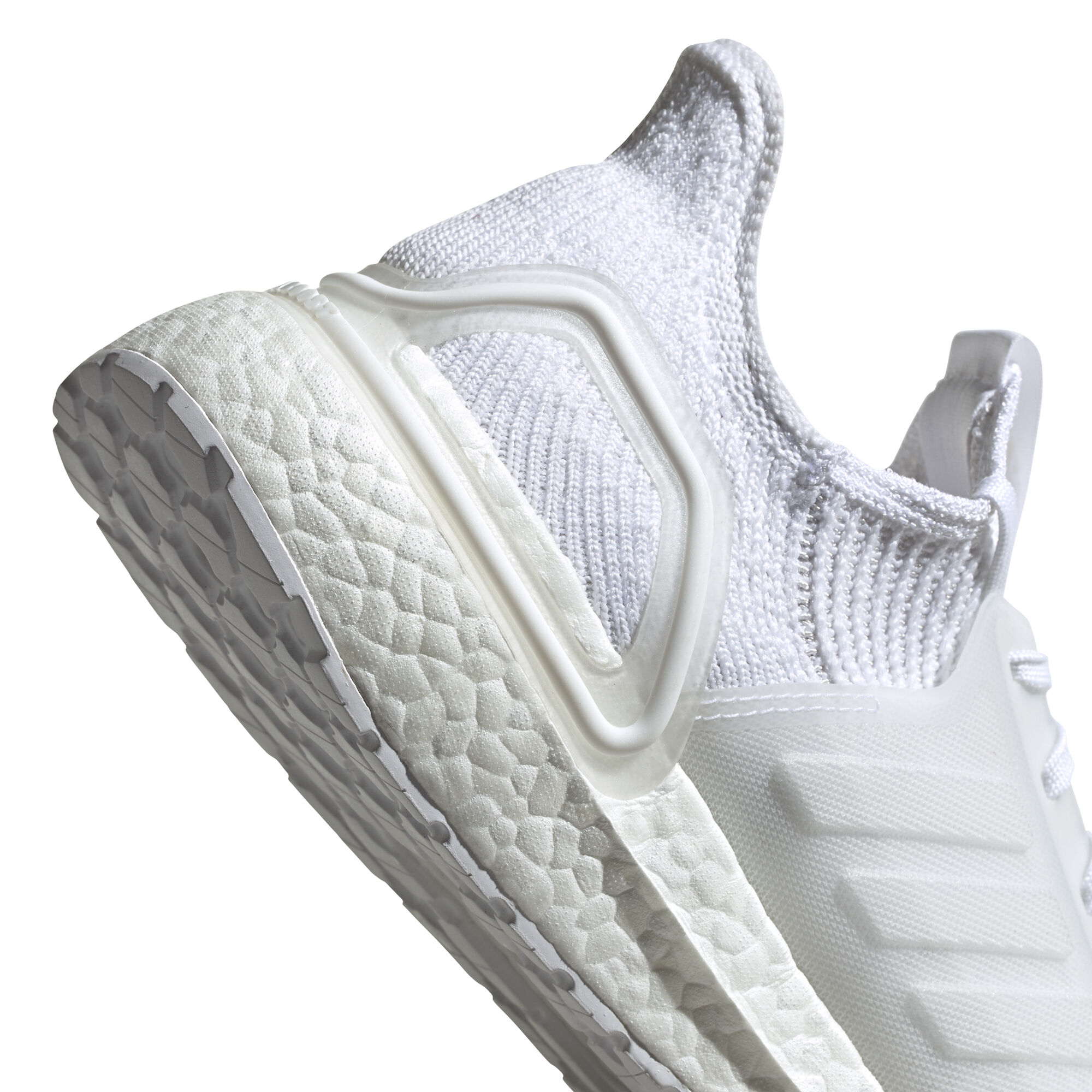 adidas Ultra Boost 19 Neutralschuh Herren WeiB Creme online kaufen Running Point DE