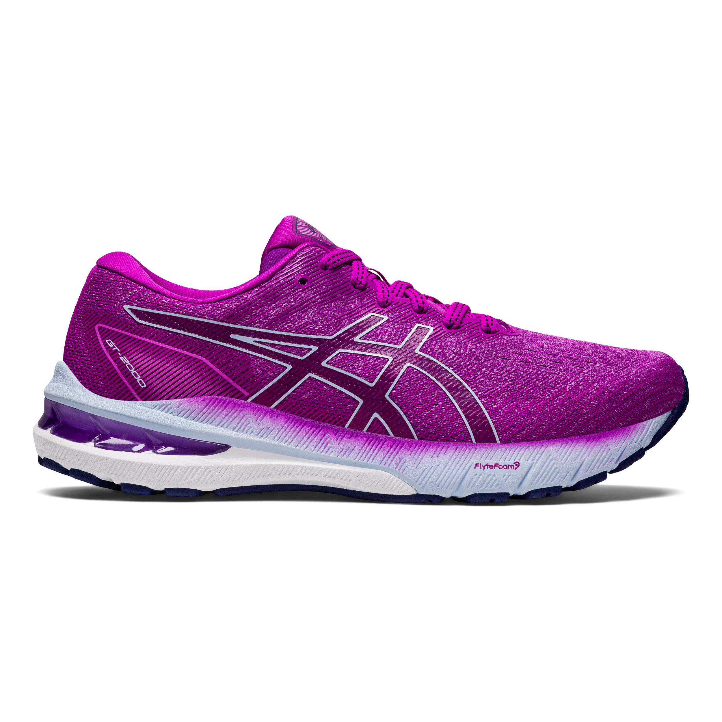 Asics gt 2000 dynamic duomax women's discount