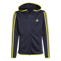 3-Stripes Sweatjacke