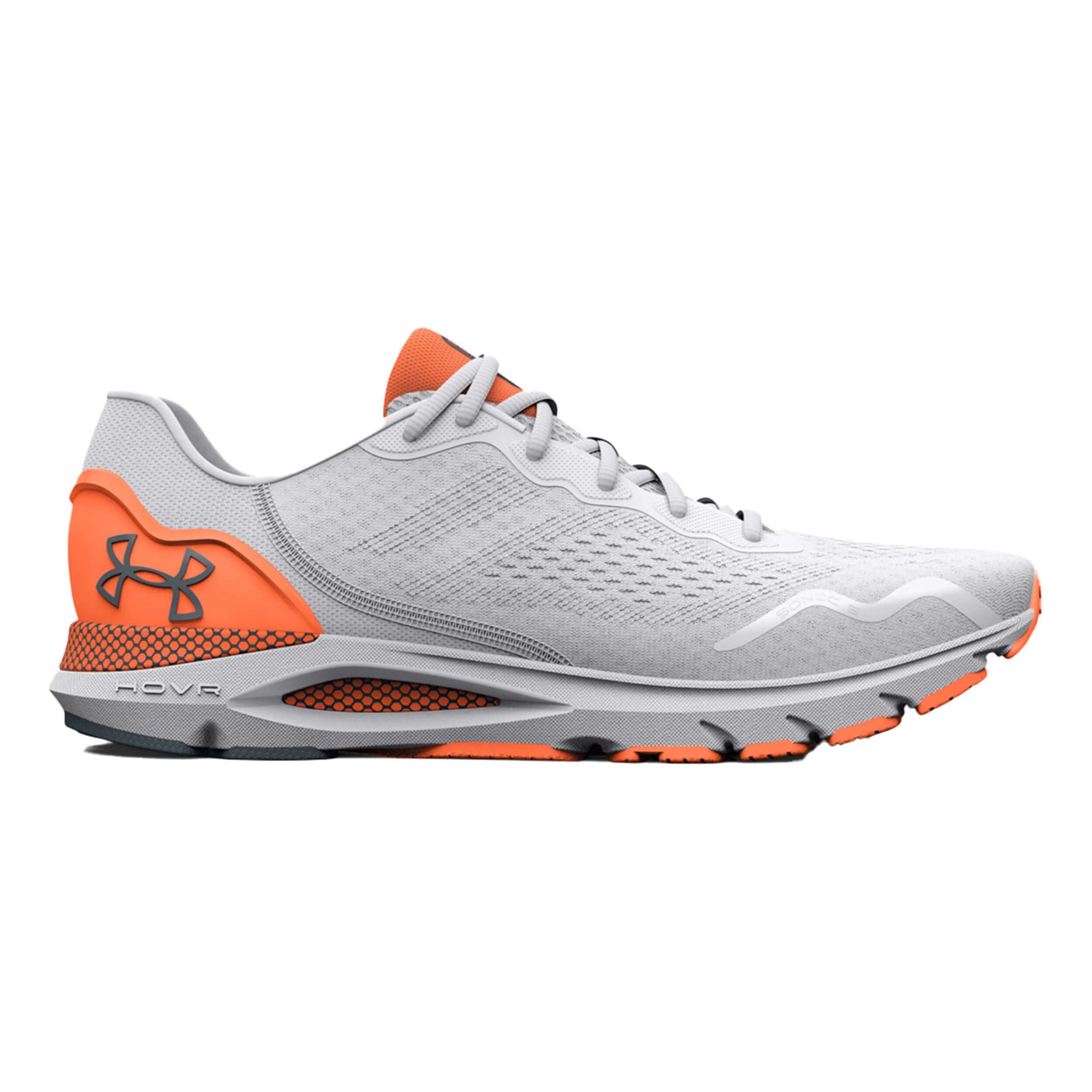 Under Armour HOVR Sonic 6 Neutralschuh Herren Wei Orange online