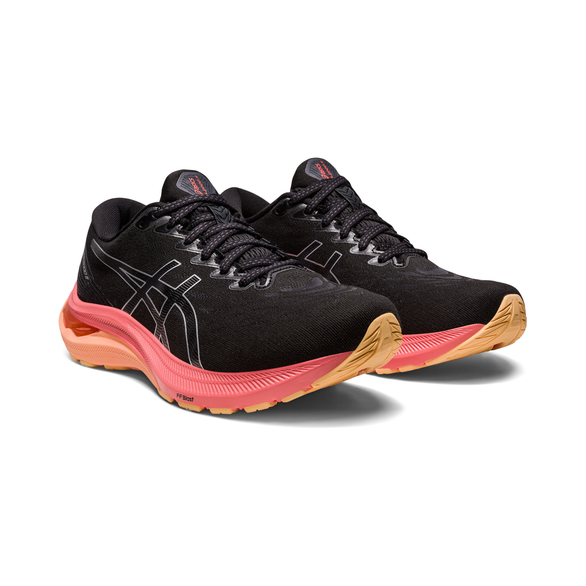ASICS