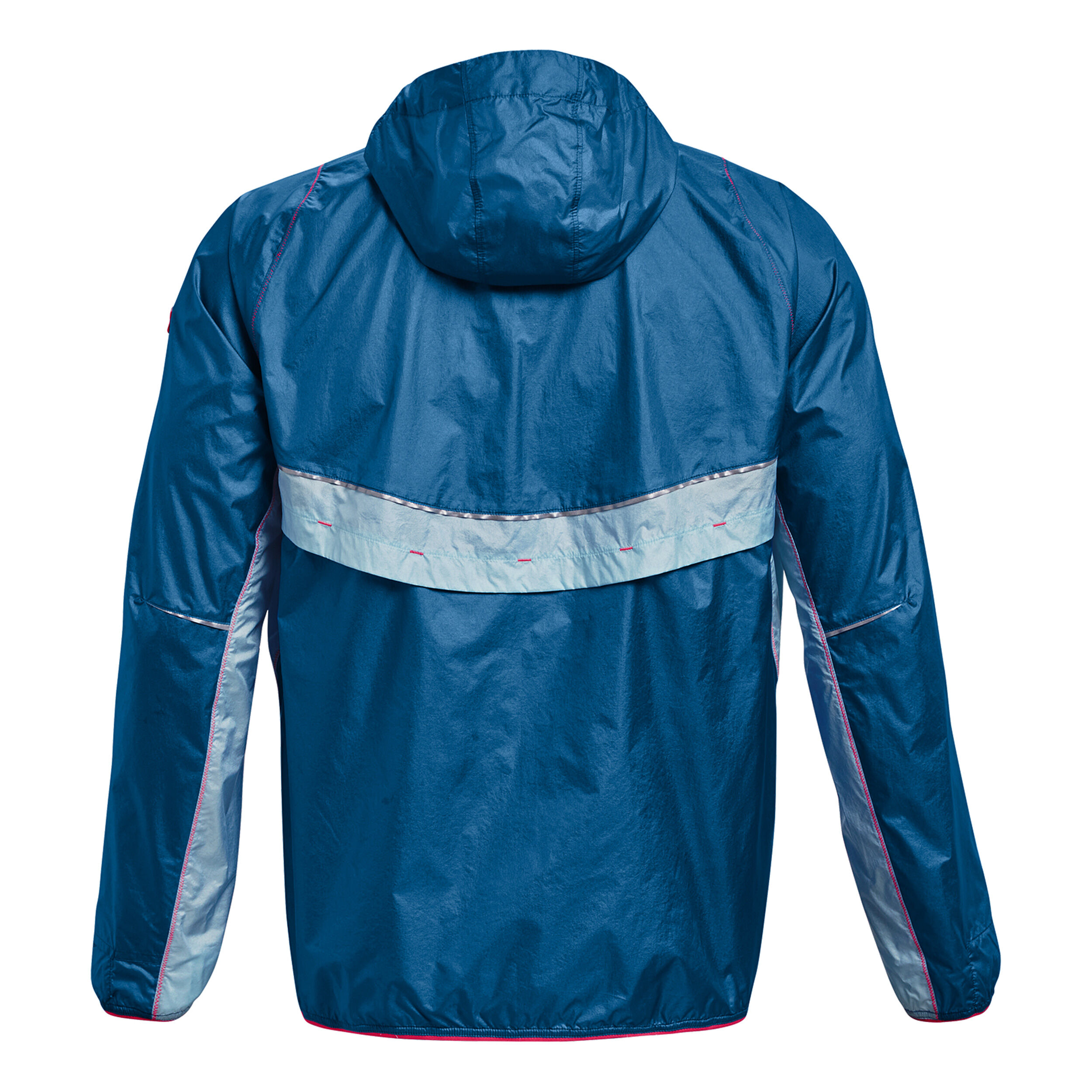 Under armour nylon jacket best sale