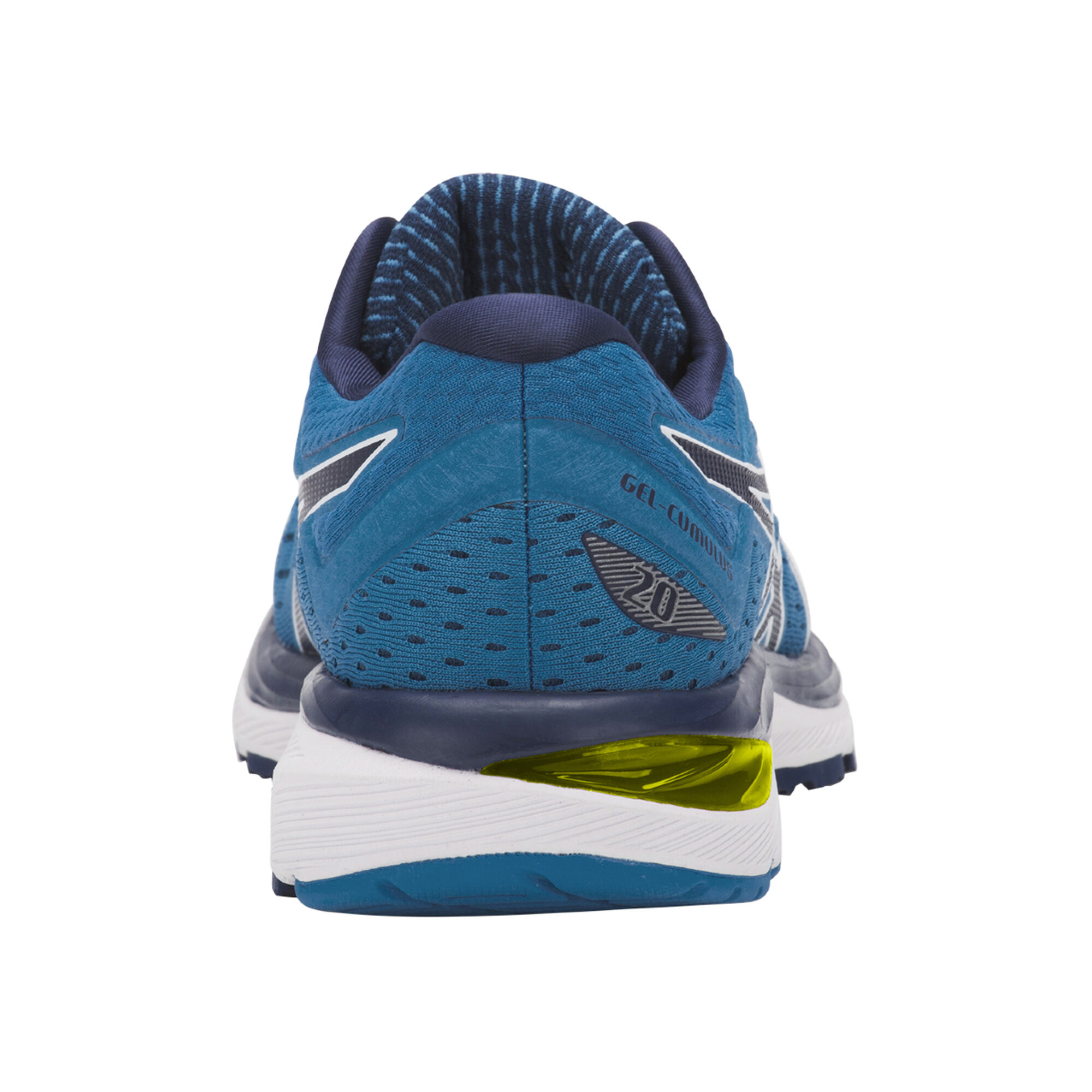 ASICS