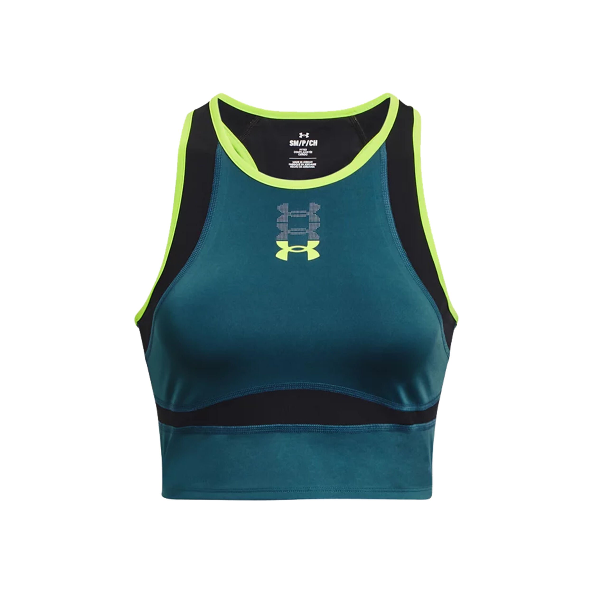 Under armour running top womens cheap