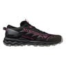 Wave Daichi 7 GTX Trailschuh Damen-Schwarz