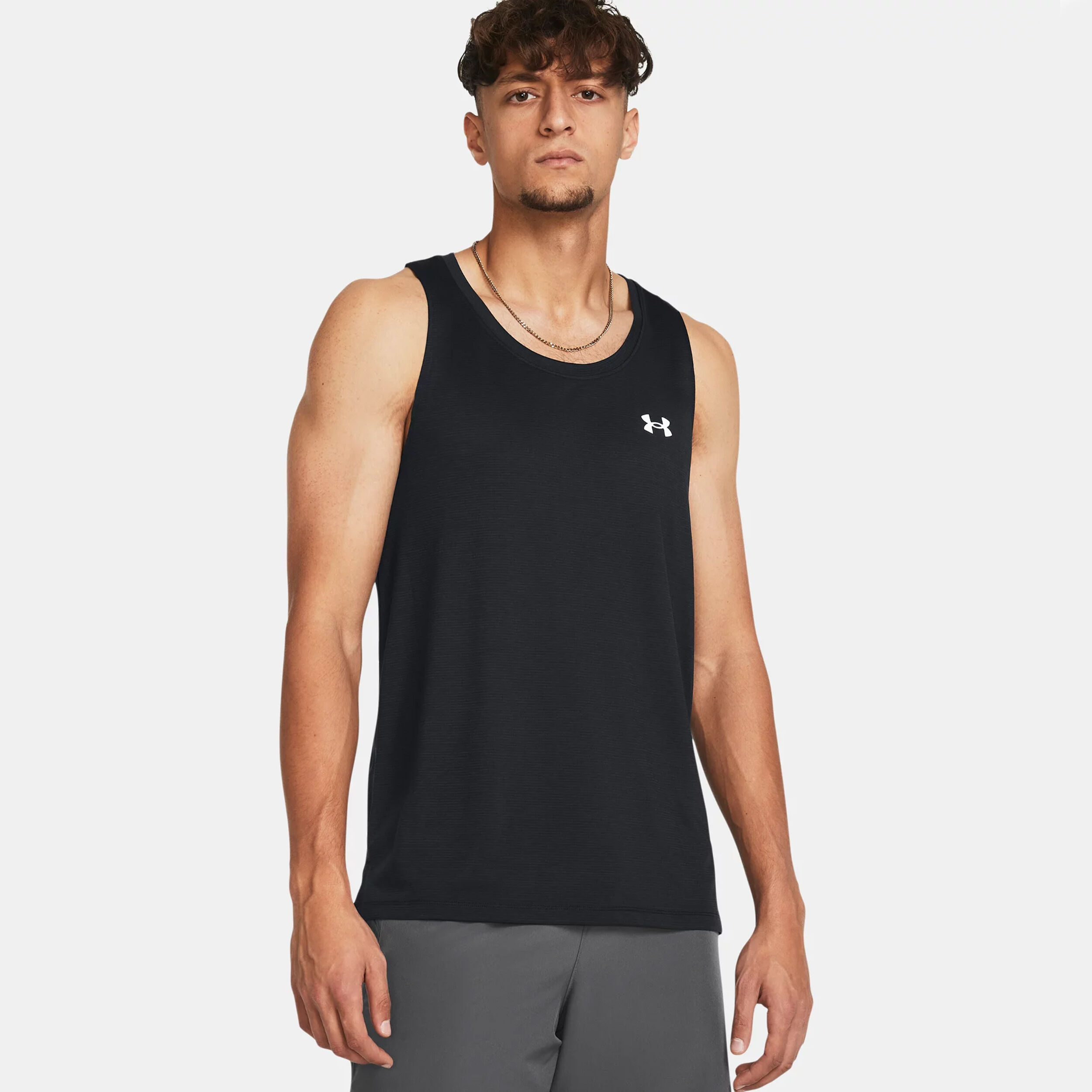 Under armour stringer vest 2025